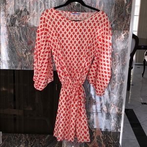 Authentic Eley Kishimoto Dress
